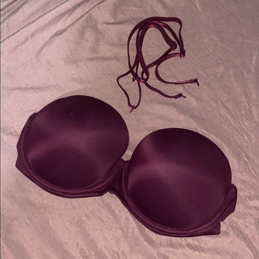 Vs pink bra